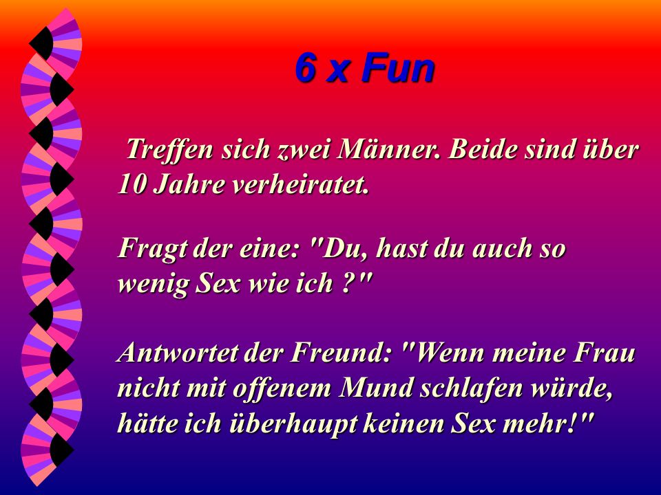 Treffen sich zwei frauen Treffen sich zwei frauen – Witz vom Olli: Treffen sich zwei Frauen. - Sport national.